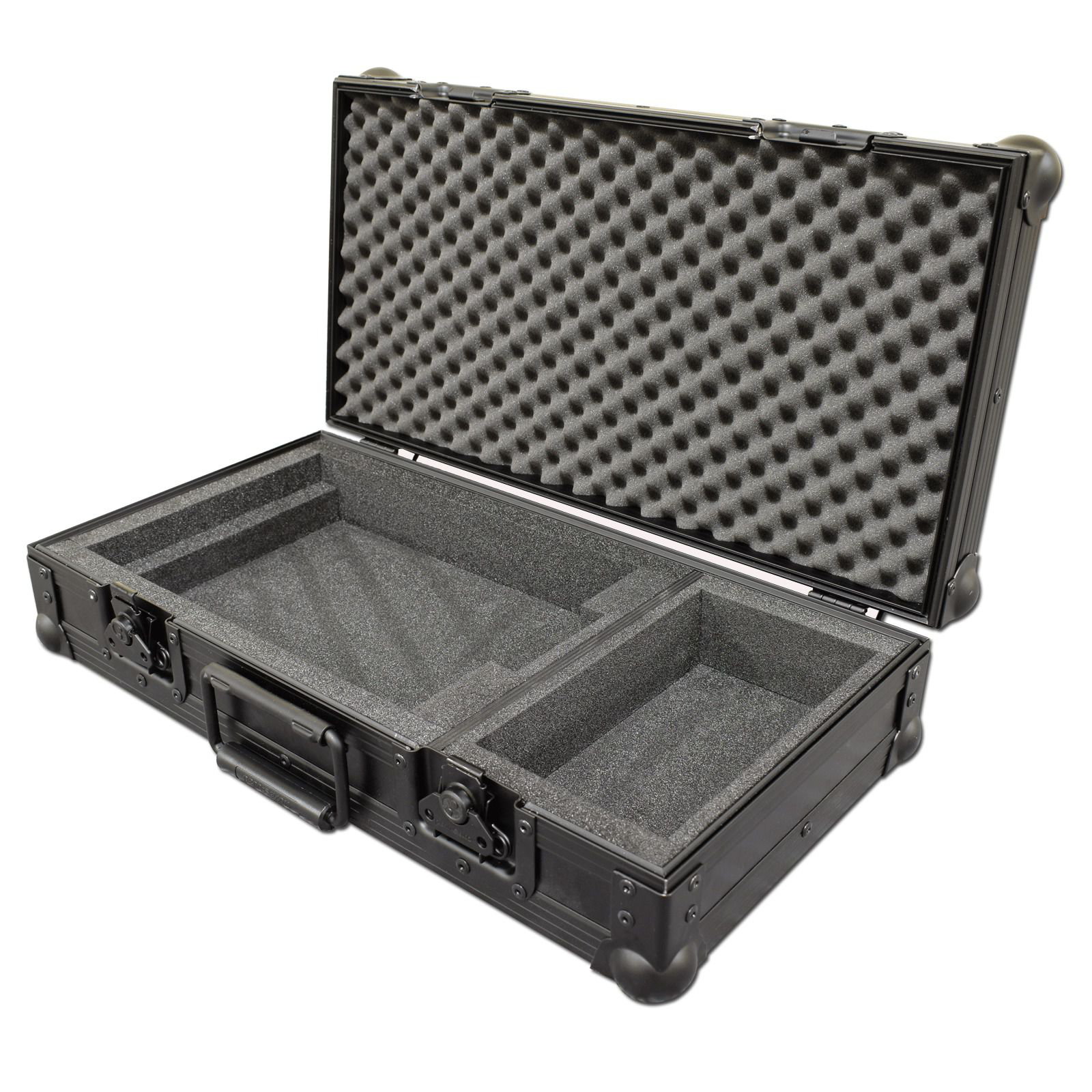 Black Edition Apple Mac 13 Macbook Pro Flightcase